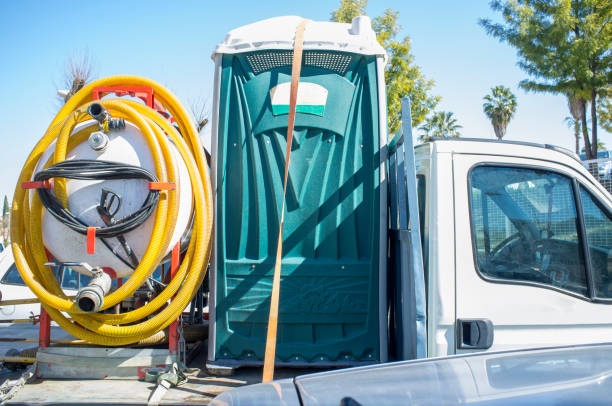 Best Portable toilet rental cost  in Polo, IL