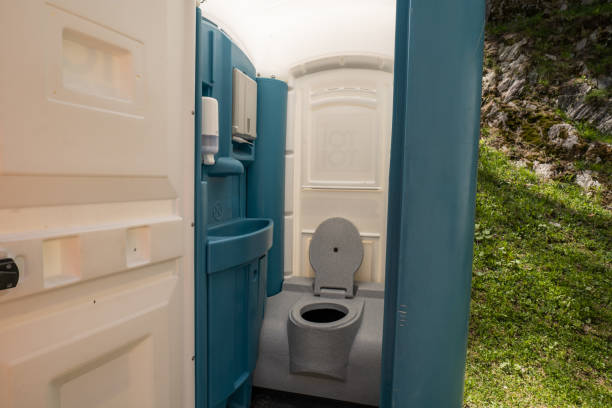 Best Local porta potty services  in Polo, IL